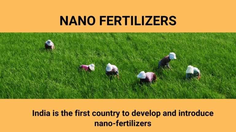 Nano Fertilizer Subsidy Scheme 2024: AGR-2 Yojana