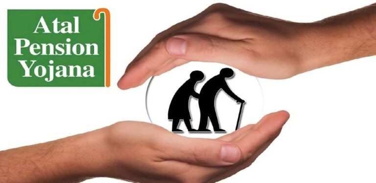 Atal Pension Yojana (APY)