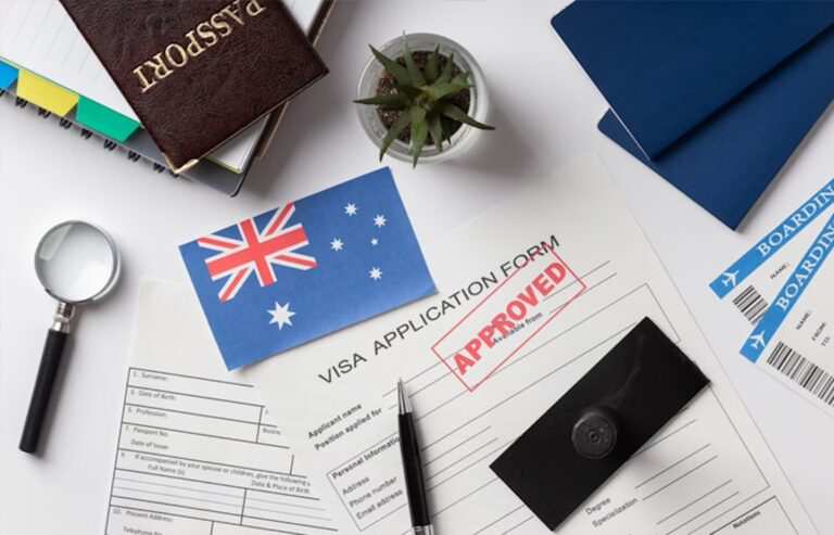 MATES Visa: Australia’s New Pathway for Indian Graduates and Professionals